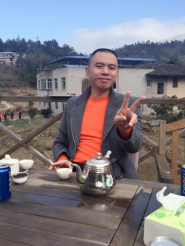 往生的第一张照片--湖南父母相亲团
