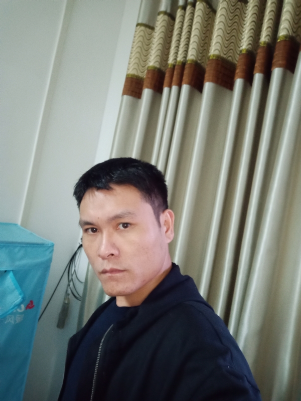 心如止水的第一张照片--湖南父母相亲团