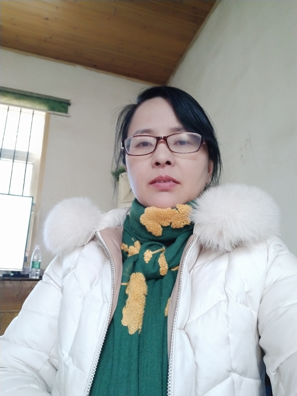 想想的第一张照片--湖南父母相亲团