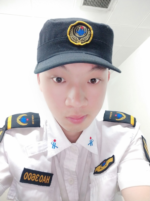 龙龙的第一张照片--湖南父母相亲团