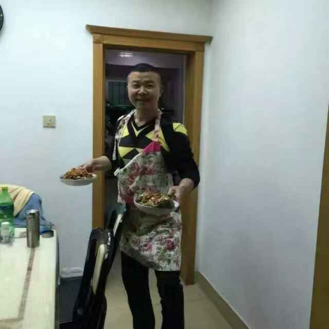 九个太阳的第一张照片--湖南父母相亲团