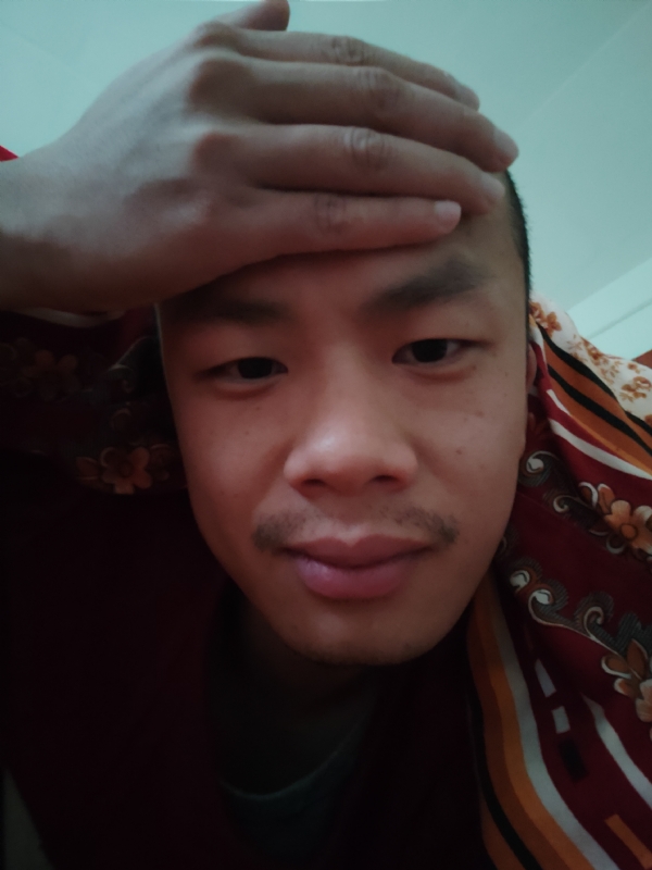 开心鬼在哪呢的第一张照片--湖南父母相亲团