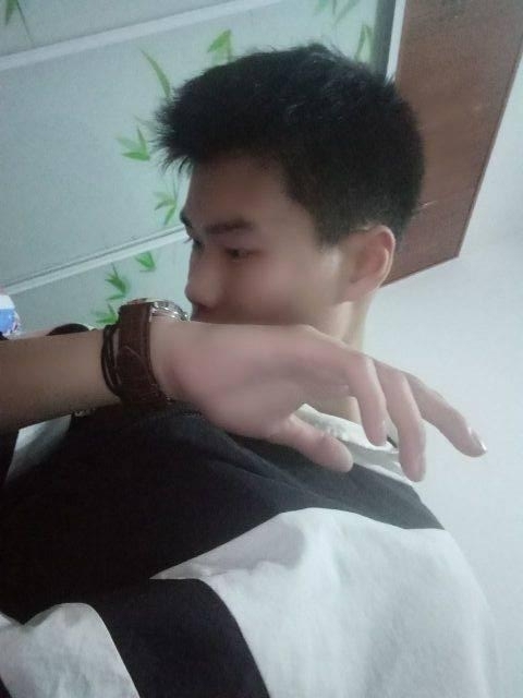 溟濛的第一张照片--湖南父母相亲团