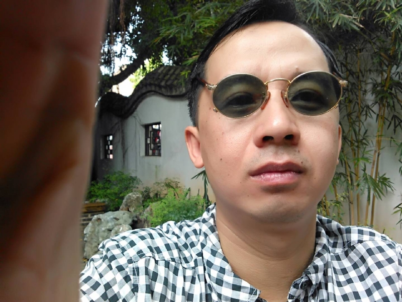 网网忘记了的第一张照片--湖南父母相亲团