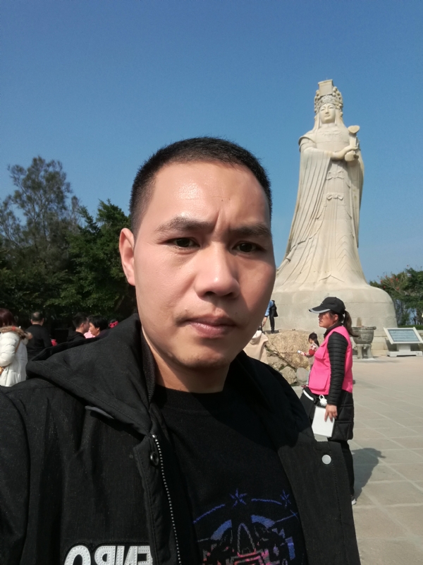 不羁的风的第一张照片--湖南父母相亲团