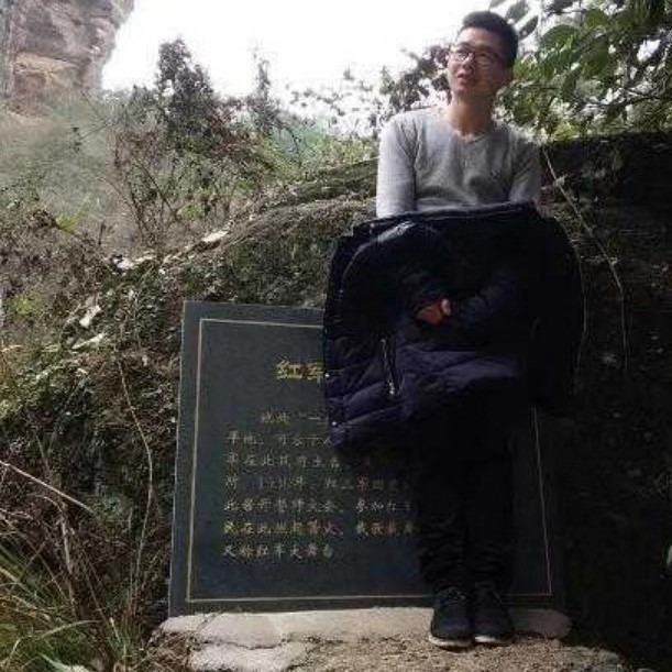 寻见的第一张照片--湖南父母相亲团