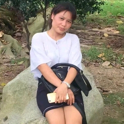 小燕子的第一张照片--湖南父母相亲团