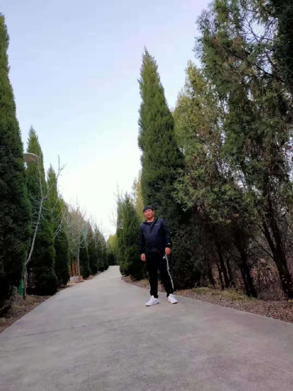 相濡以沫的第一张照片--湖南父母相亲团