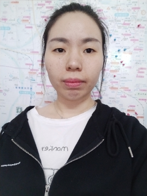 宁子的第一张照片--湖南父母相亲团