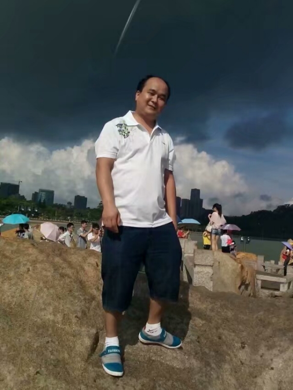 情殇的第一张照片--湖南父母相亲团