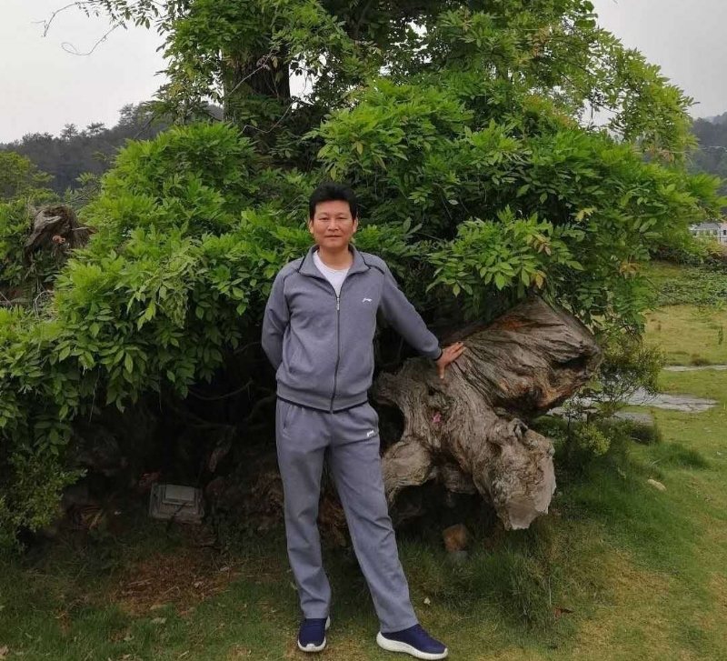 遗憾等于圆满的第一张照片--湖南父母相亲团