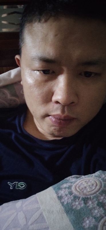 小军的第一张照片--湖南父母相亲团