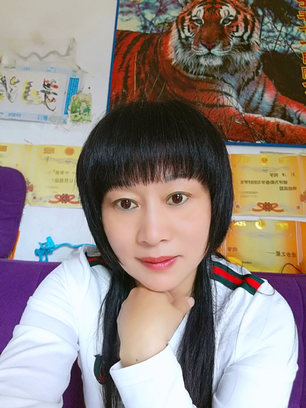 金鱼儿的第二张照片--湖南父母相亲团