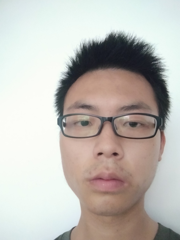 愁丝恨缕沈雄俊爽的第一张照片--湖南父母相亲团