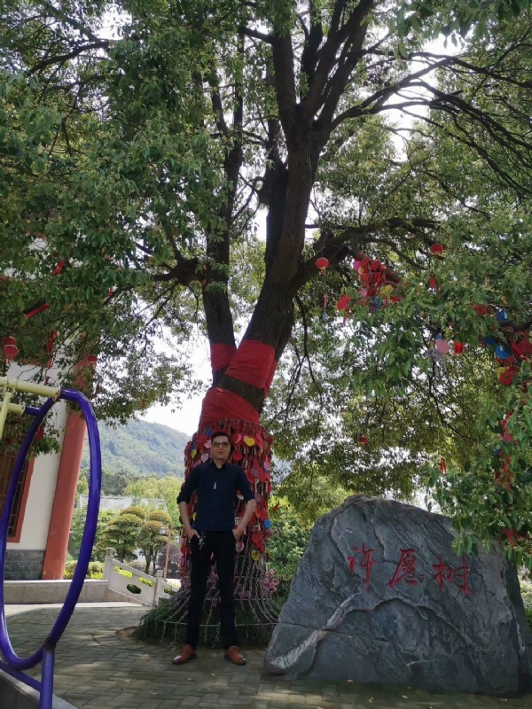 霸气的第一张照片--湖南父母相亲团
