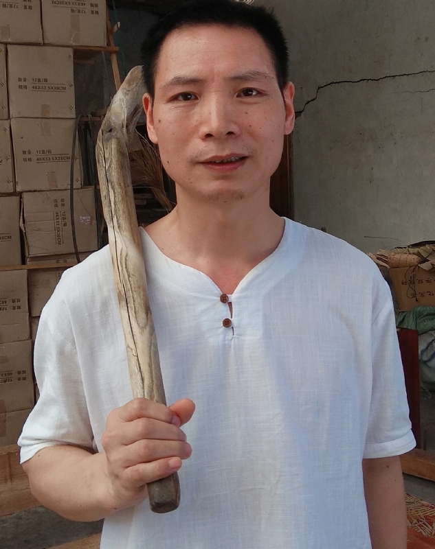 周哥的第四张照片--湖南父母相亲团