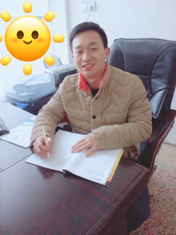 尚晋新的第四张照片--湖南父母相亲团