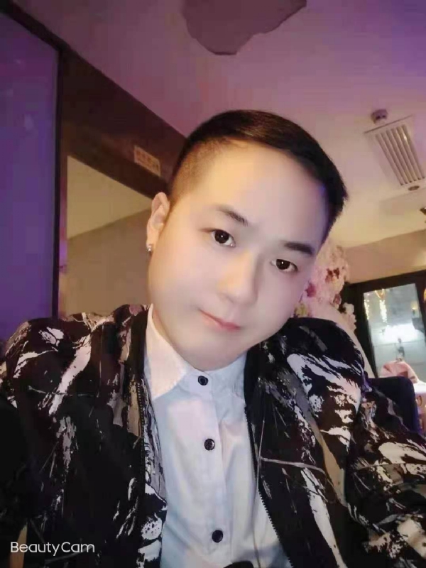 放弃一切，从头再来的第一张照片--湖南父母相亲团