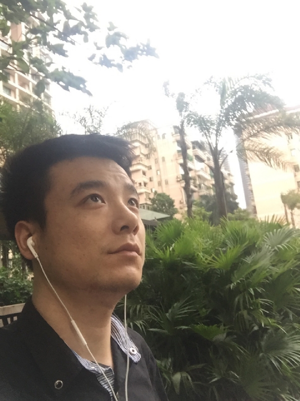 喜洋洋的第一张照片--湖南父母相亲团