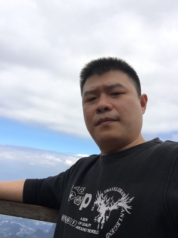 爱抽半支烟的第一张照片--湖南父母相亲团