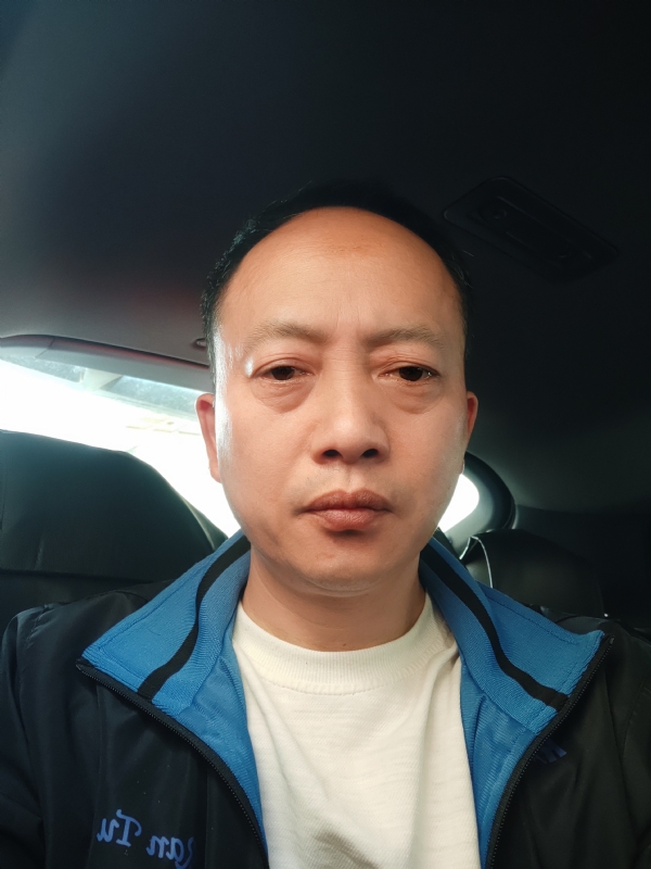 心缘的第一张照片--湖南父母相亲团
