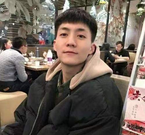 迪迪的第二张照片--湖南父母相亲团