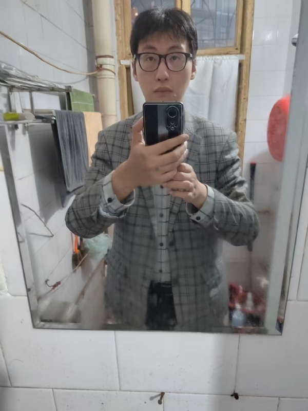 窒息的第二张照片--湖南父母相亲团
