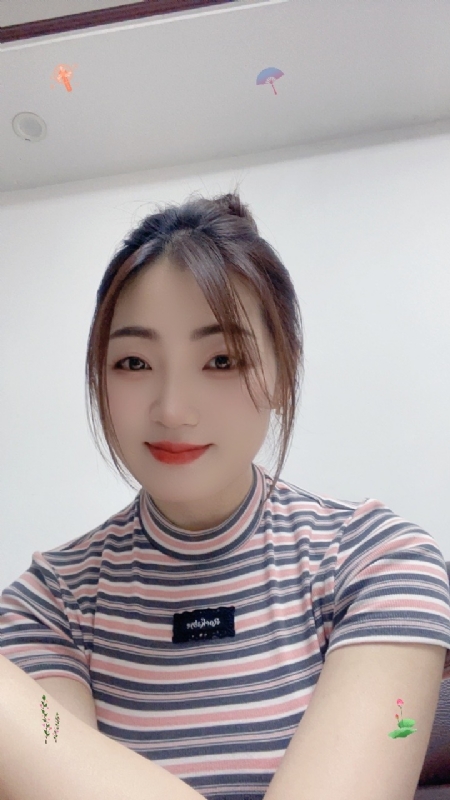 可儿的第一张照片--湖南父母相亲团