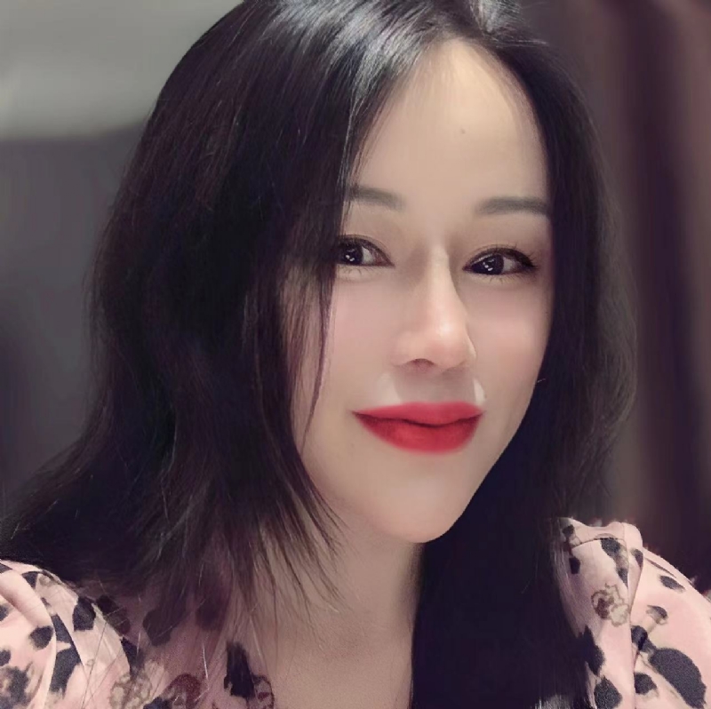 妮可的第一张照片--湖南父母相亲团