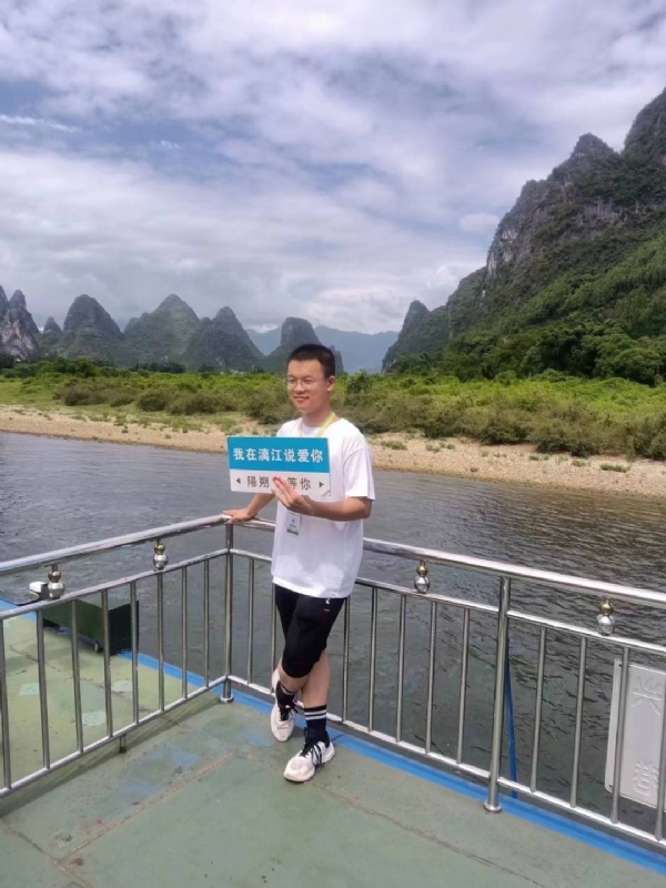 决胜时刻的第二张照片--湖南父母相亲团