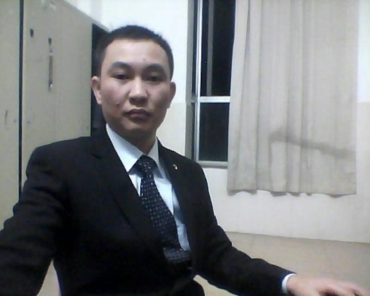 诚恳的大叔的第一张照片--湖南父母相亲团
