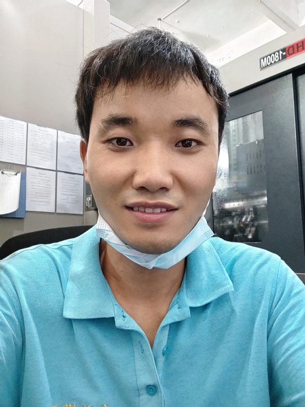 落叶的第一张照片--湖南父母相亲团
