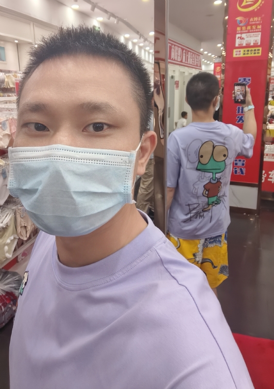 向往的远方的第一张照片--湖南父母相亲团