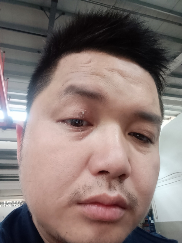 彬彬的第一张照片--湖南父母相亲团